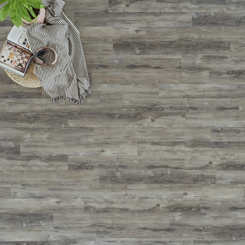 Mannington Adura® Flex Napa Glue Down 6" x 48" x 2.5mm Oak Luxury Vinyl